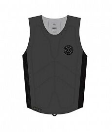 Жилет NP 23 Combat Foil Impact Side Zip XXS C1 Black