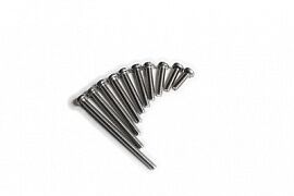 Винты для плавника UNIFIBER Fin Screw M6 60