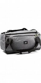 Сумка ZHIK 22 45L Holdall Grey