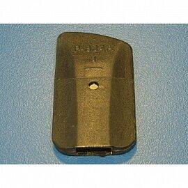 Наконечник латы NP BATTEN END CAP - ANGLED END STD