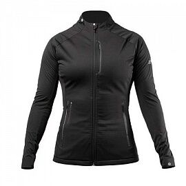 Куртка ZHIK 21 3L Softshell Jacket (Women) SMS21 S Black