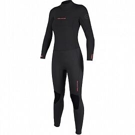 Гидрокостюм NP 21 Spark Fullsuit 5/4/3 BZ 36 C1 Black