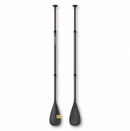 Весло UNIFIBER 22 Core Aluminium SUP Paddle 3 PC  145 - 215