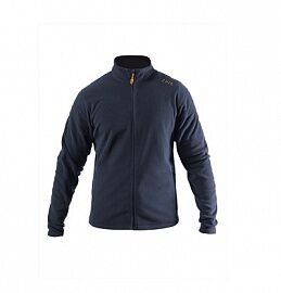 Толстовка ZHIK 25 Full Zip Fleece XXL Navy