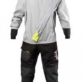 Сухой костюм ZHIK 25 Adult Drysuit S Platinum
