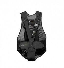 Трапеция ZHIK 21 T2  Harness XS 0 Black
