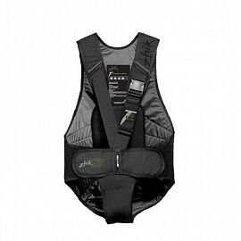 Трапеция ZHIK 21 T2  Harness XS 0 Black