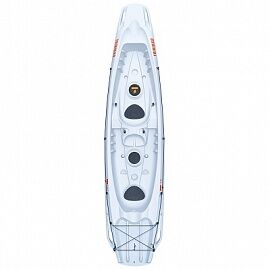 Каяк TAHE 23 TRINIDAD (вместимость 2+1)