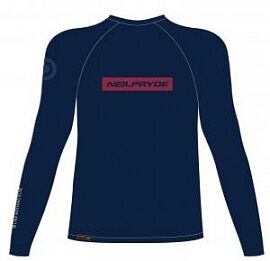 Гидромайка лайкр. NP 22 Rise Rash guard /