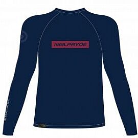 Гидромайка лайкр. NP 22 Rise Rash guard /