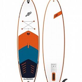 Доска SUP JP 25 AllroundAir 110"x33"x6" LE 11'0"