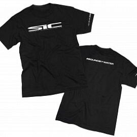 Футболка SIC T-SHIRT LOGO