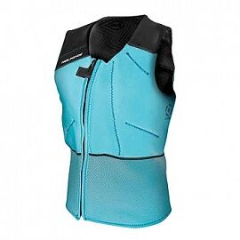 Жилет NP 19 STORM IMPACT FRONT ZIP 4 C1 ICE BLUE