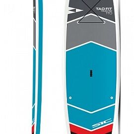 Доска SUP SIC 23 TAO FIT x34.0 TT 11'0"