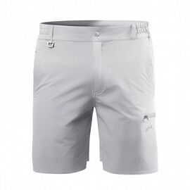 Шорты ZHIK 25 Deck Shorts Mens XS Platinum