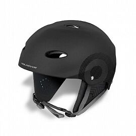Шлем NP 21 Helmet Freeride L C1 Black