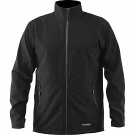 Куртка ZHIK 21 Nymara Jacket XS Black
