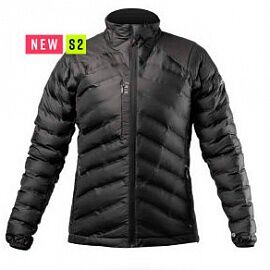 Куртка ZHIK 21 Cell Puffer Jacket (Women) XS Anthracite