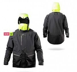 Куртка непром. ZHIK 21 OFS800 Jacket XS Black