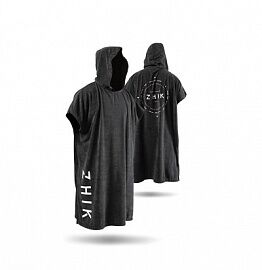 ZHIK Hooded  Towel