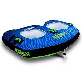 Надувная плюшка JOBE 25 Ridge Towable 2P