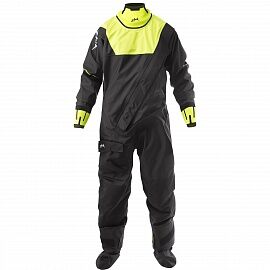 Сухой костюм ZHIK 21 Adult Drysuit L Black