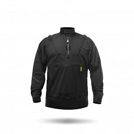 Куртка непром. ZHIK 21 AroShell Smock XS Black