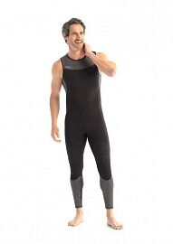 Гидрокостюм JOBE 22 Toronto Long John 2MM 2XL