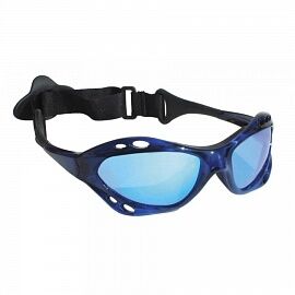 Очки JOBE 22 Knox Floatable Glasses Blue STD