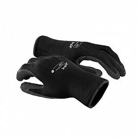 Перчатки ZHIK 21 Tactical Glove (3 пары) XS Black