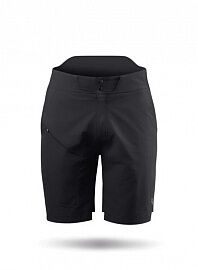 Шорты ZHIK 22 Elite Shorts (Women) 10 Anthracite