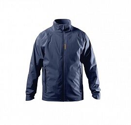 Куртка непром. ZHIK 21 INS100 Jacket Navy Blue
