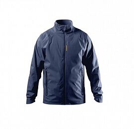 Куртка непром. ZHIK 21 INS100 Jacket  Blue