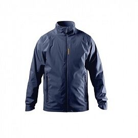 Куртка непром. ZHIK 21 INS100 Jacket  Blue