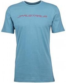 Футболка JP JP  Men's T-Shirt L blue / berry