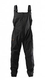 Штаны непром. ZHIK 25 INS200 Salopette XXL Black