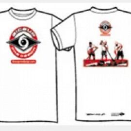 Футболка BIC Sport T-SHIRT BIC SUP XL