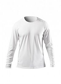 Гидромайка ZHIK 21 ZhikDry Top L/S White
