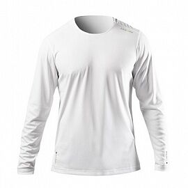 Гидромайка ZHIK 21 ZhikDry Top L/S XXL White