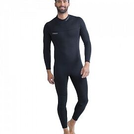 Гидрокостюм JOBE 25 Atlanta 2mm Black S