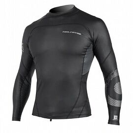 Гидромайка неопр. NP 22 Combat Armor Skin Top 0,3mm XL C1 Black