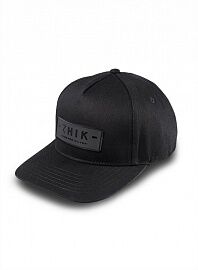 Кепка ZHIK Heritage Snapback Anthracite