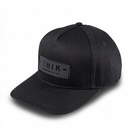 Кепка ZHIK Heritage Snapback Anthracite