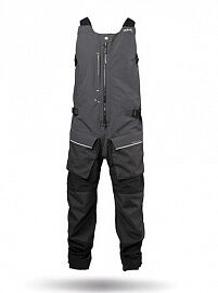 Штаны непром. ZHIK 21 OFS800 Salopette SMS21 L Black
