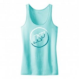 Футболка NP GIRLS TANK TOP S