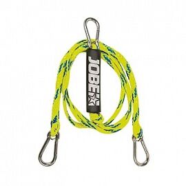 Трапеция (для подв двигателя) JOBE Watersports Bridle Without Pulley 8ft 2P STD