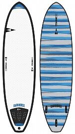 Доска SURF SIC 23 DARKHORSE 8'4"