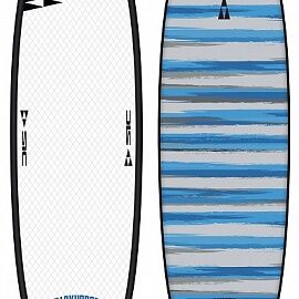 Доска SURF SIC 21 DARKHORSE 8'4"