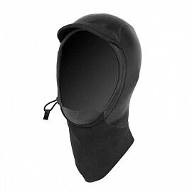 Гидрошлем NP 21 Cortex Hood 3mm C1 Black