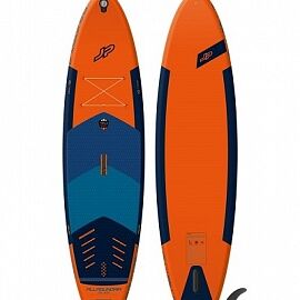 Доска SUP JP 22 AllroundAir 10'6"x32"x6" SE 3DS 10'6"